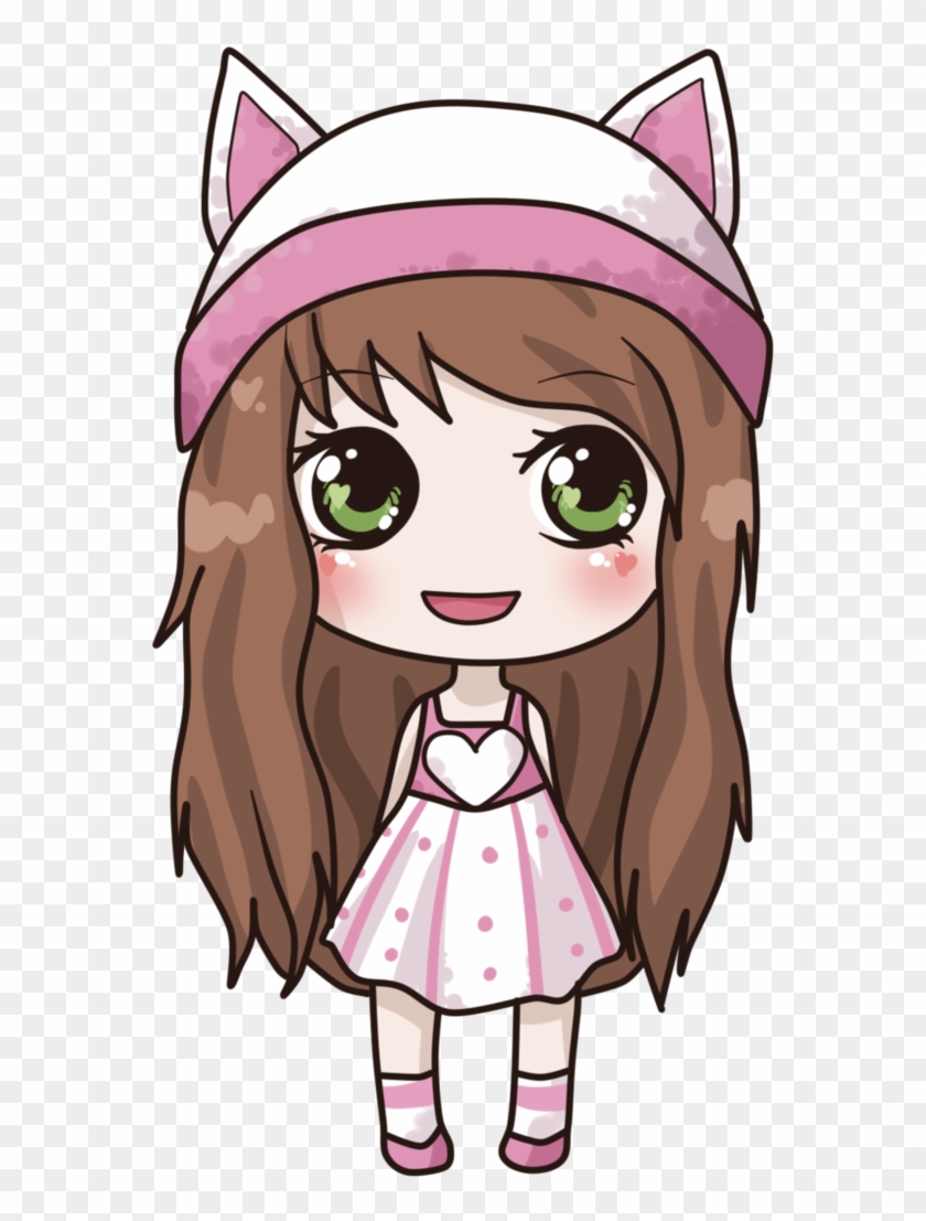 Anime Chibi Kawaii Anime Kawaii Art Kawaii Drawings De Dibujos