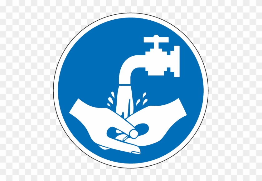 Related Posts For Unique Washing Hands Clipart Clip - Wash Your Hands Sign #283475
