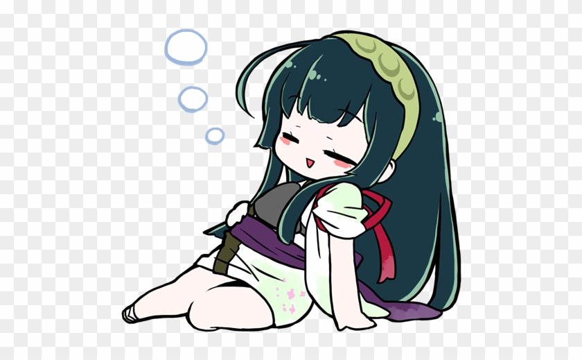 Chibi Fat Png - Chibi Png #283537