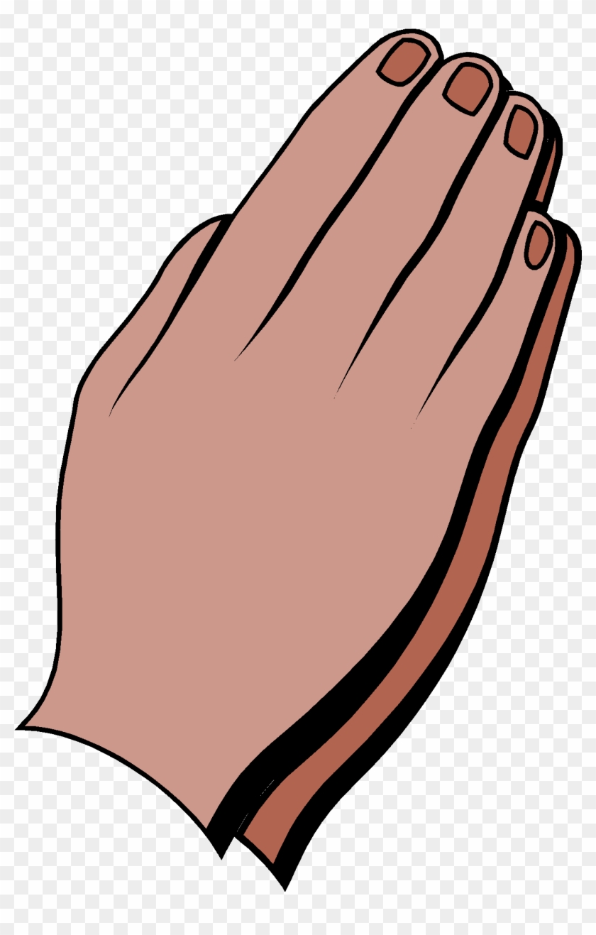 Hands Rubbing Together Clipart #283567