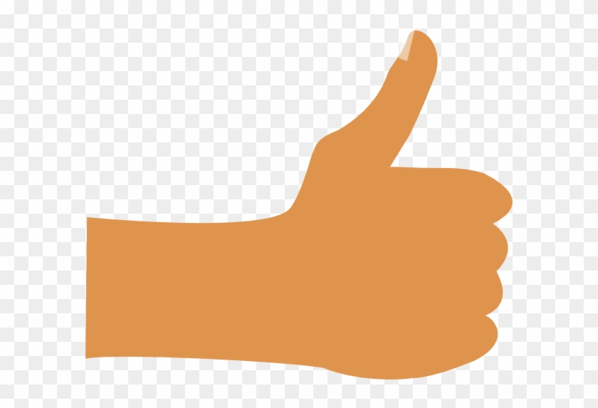 Thumbs Up Gif Clipart #283661
