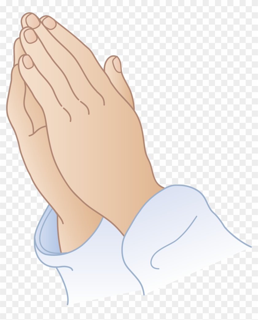 Praying Hands - Praying Hands #283711