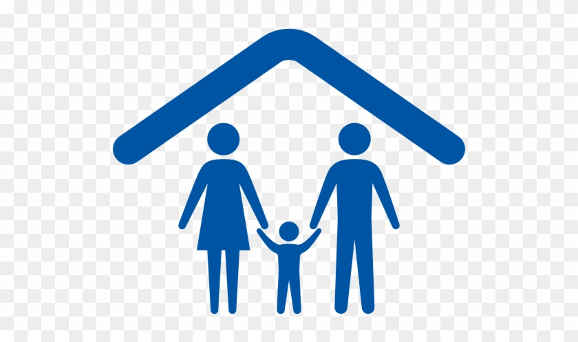 Foster Care & Adoption Services - Symbol For Foster Care #283740