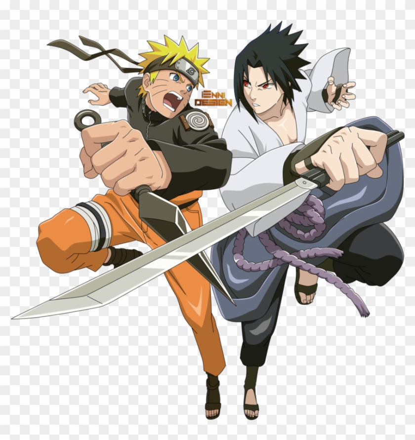 Sasuke Png