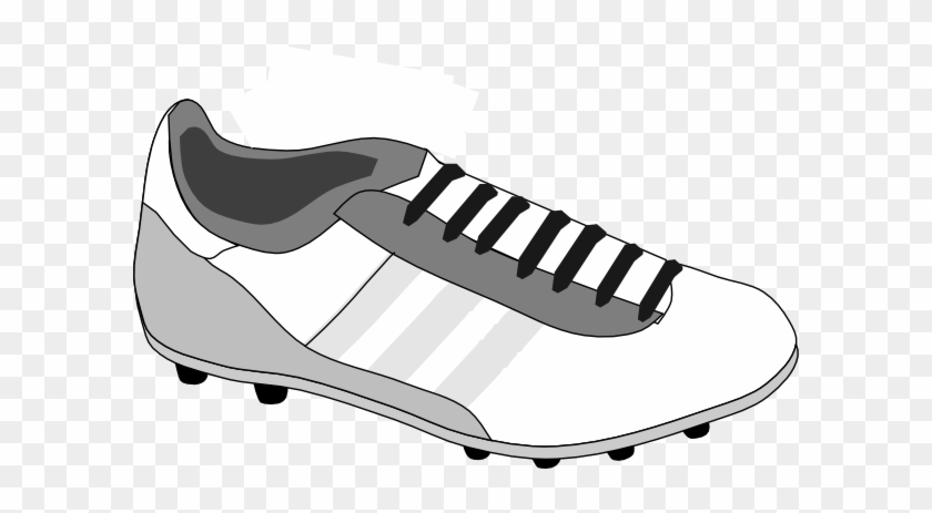Sport Shoe - Football Boot #283988