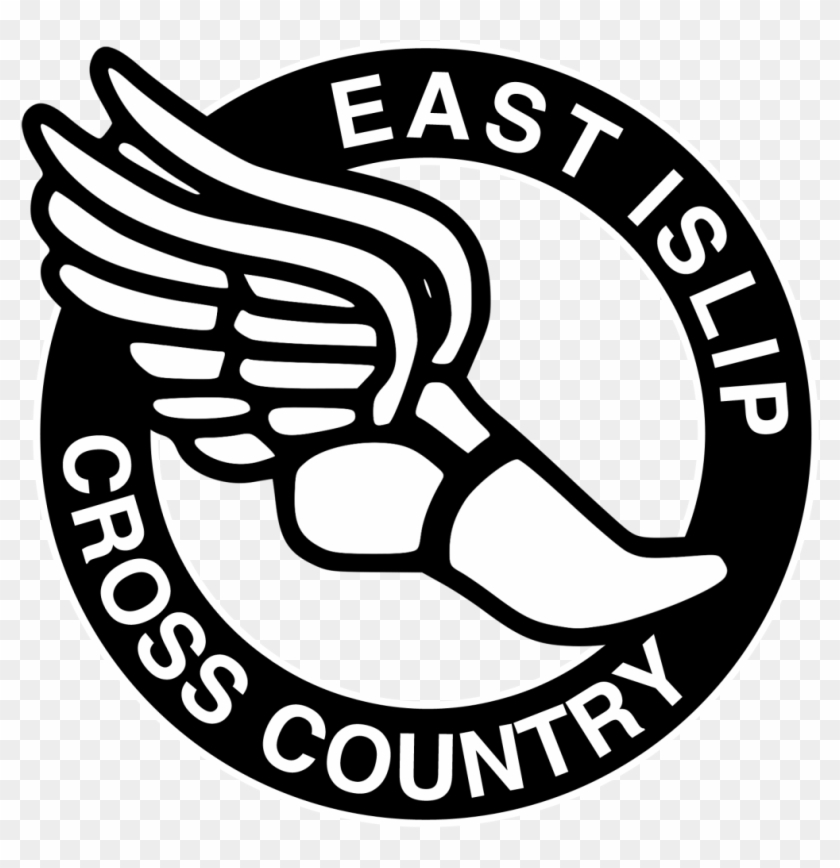 Best Cross Country Clip Art 3068 Clipartion - Cross Country Symbol #284006