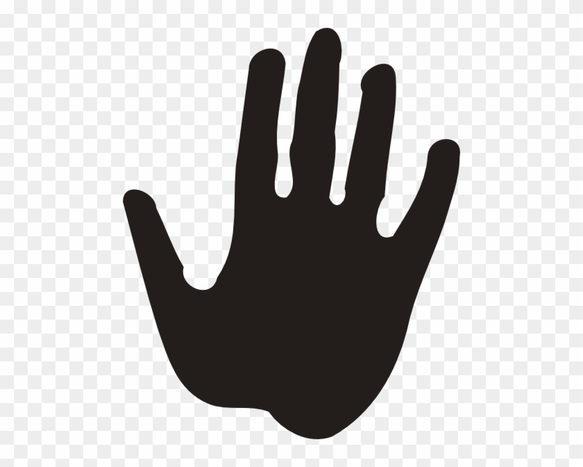 Single - Clip Art #284017