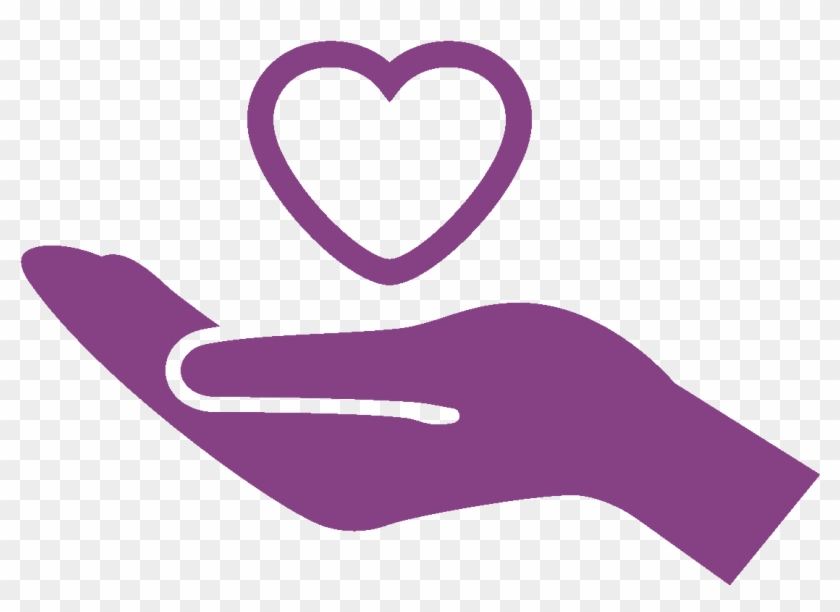 Pic - Helping Hand Png #284022