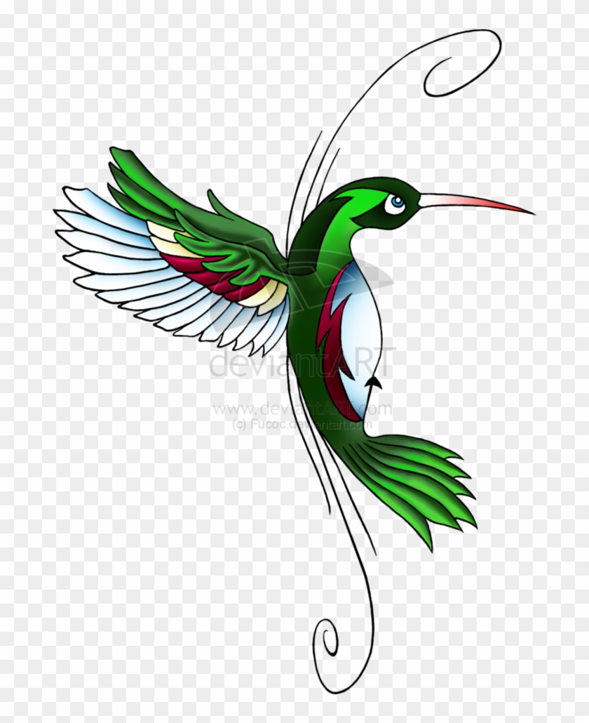 Hummingbird Tattoo Stock Images, Royalty-free Images - Hummingbird Tattoo Designs #284056