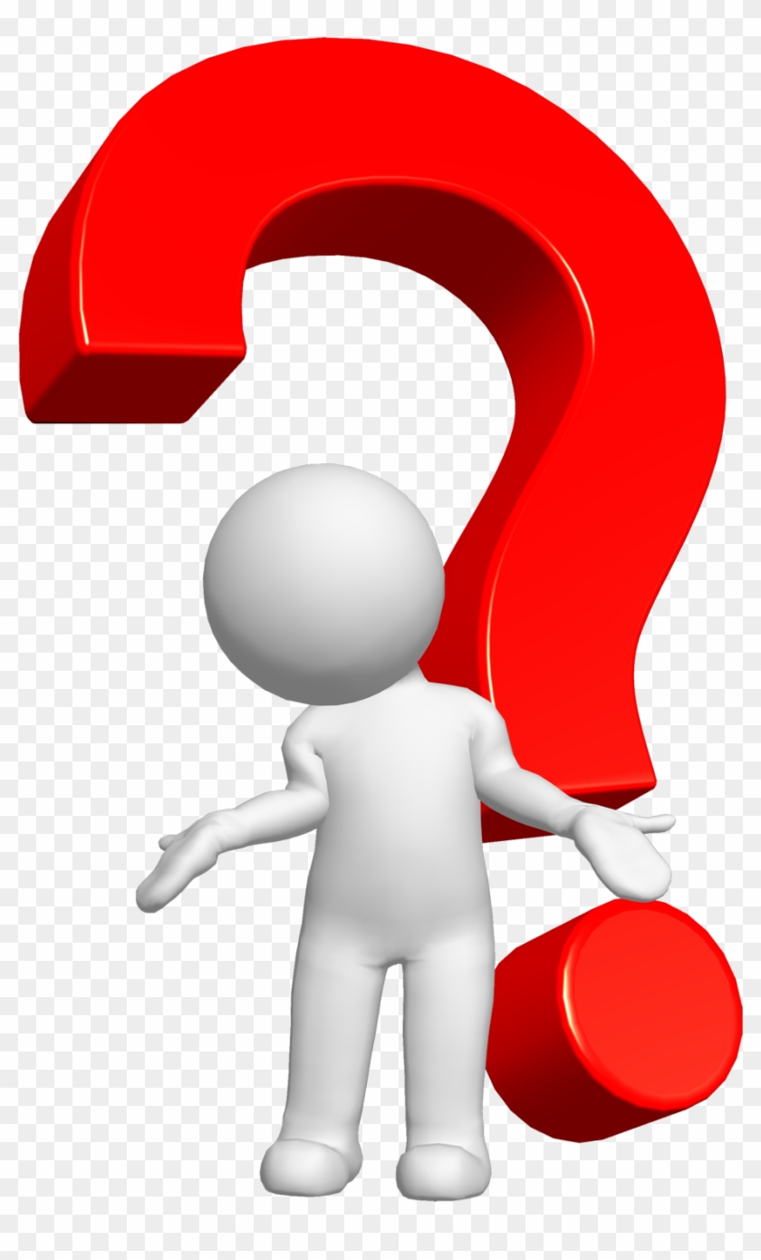 Any Questions Clip Art