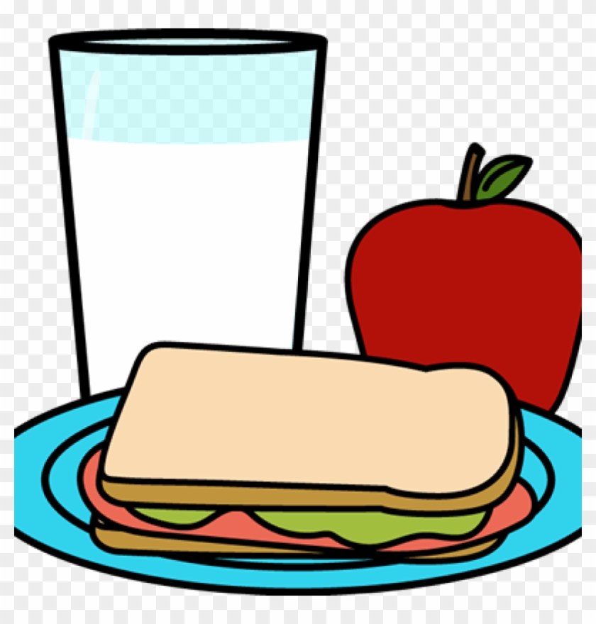 School Lunch Clipart School Lunch Clip Art School Lunch - Lunchclip Art Free #284121