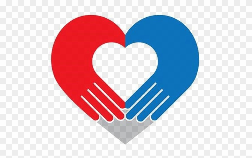 Helping Hands Caring Hearts #284127