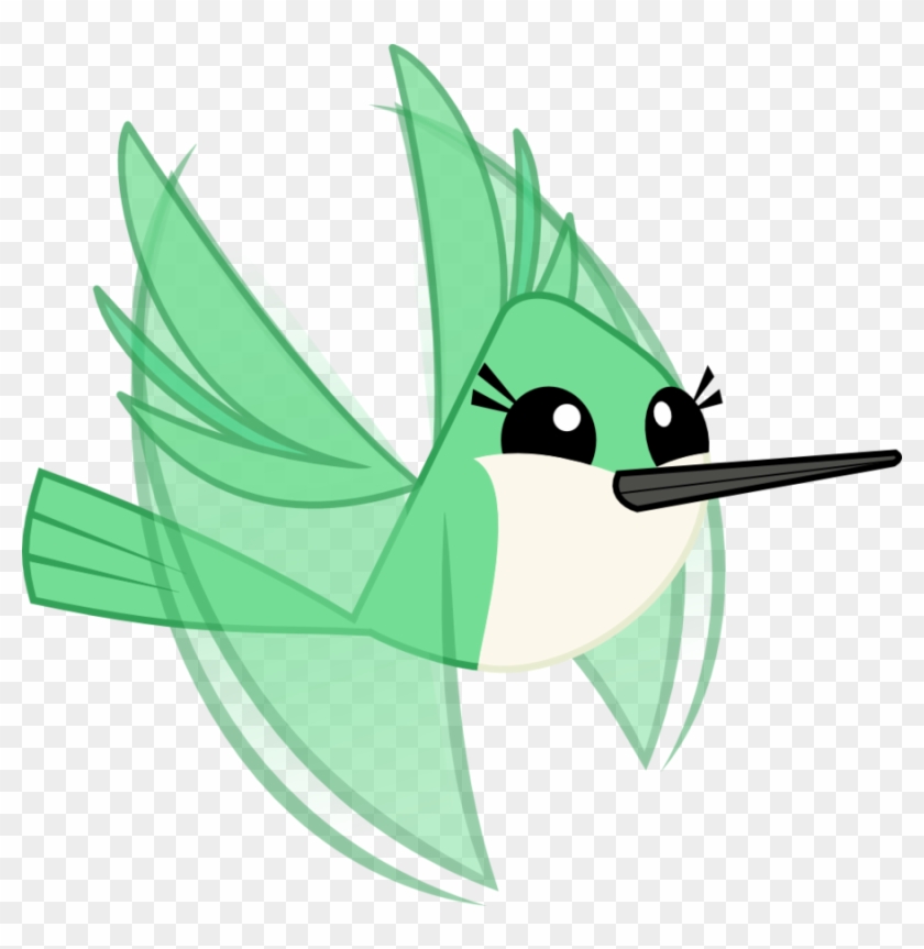Cartoon Hummingbird Related Keywords Suggestions - Animated Hummingbird #284135