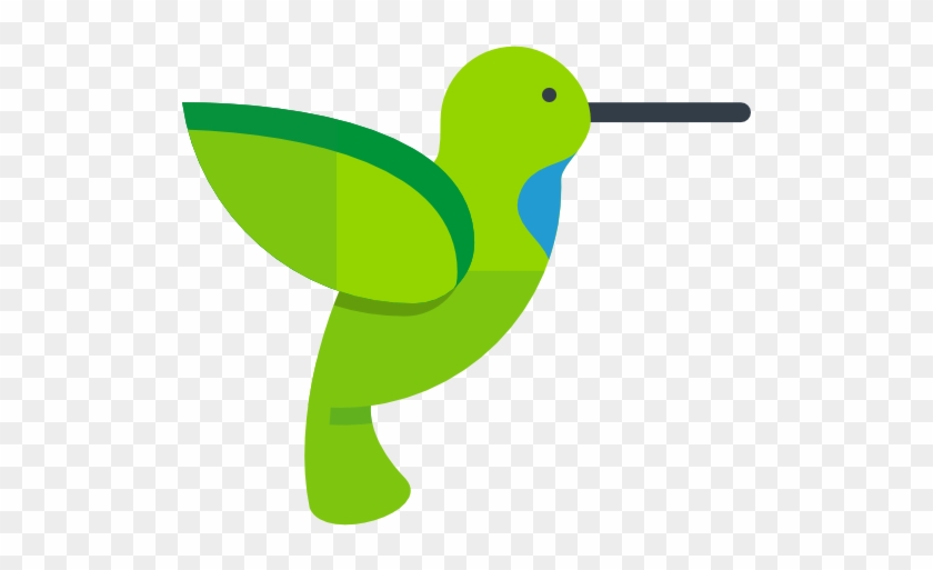 Brds Clipart Side View - Bird Side View Png #284186