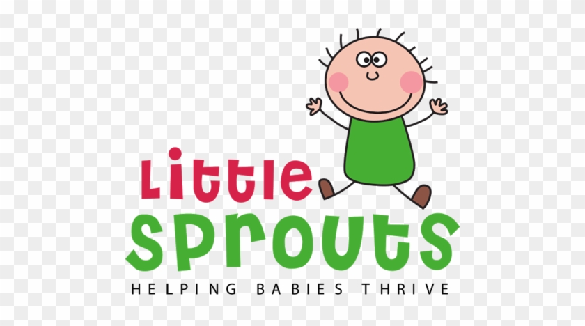 Little Sprouts Logo - Little Sprouts Logo #284202
