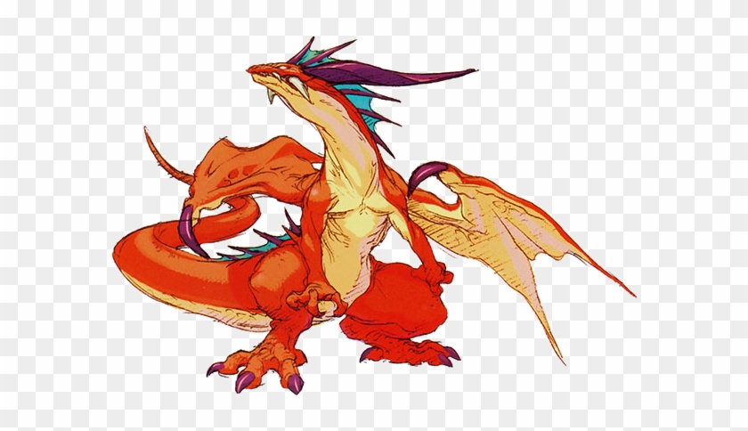 Dragon Breath Of Fire 3 Dragon Free Transparent Png Clipart Images Download