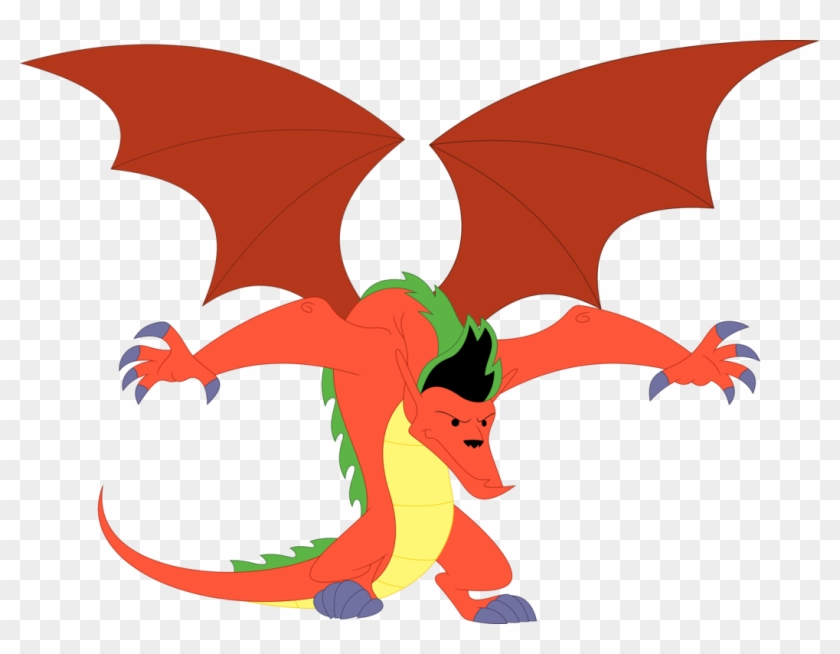 These Dragon Wings Are Out By Porygon2z - American Dragon: Jake Long #284227