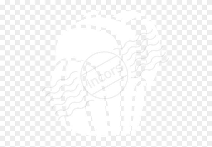 Backpack 8 Image - Backpack White Icon Png #284329