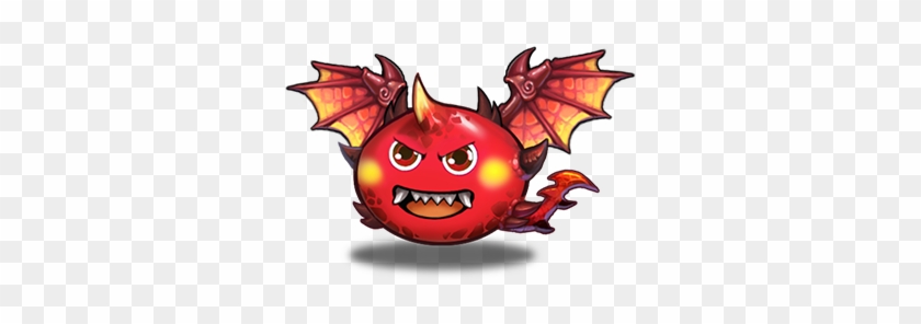 Red Dragon - Red Dragon #284521