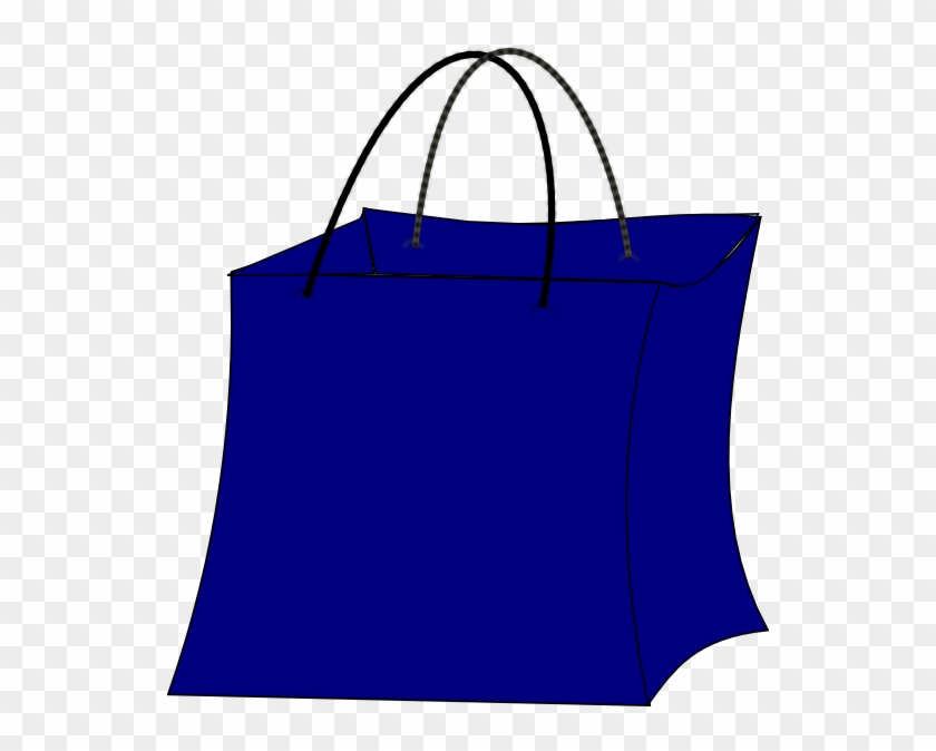 Trick Or Treat Bag Clip Art At Clker - Treat Bag Clip Art #284527