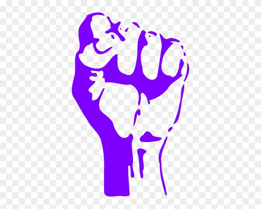 Fist Pump Clipart - People I Want To Punch In The Face #284566