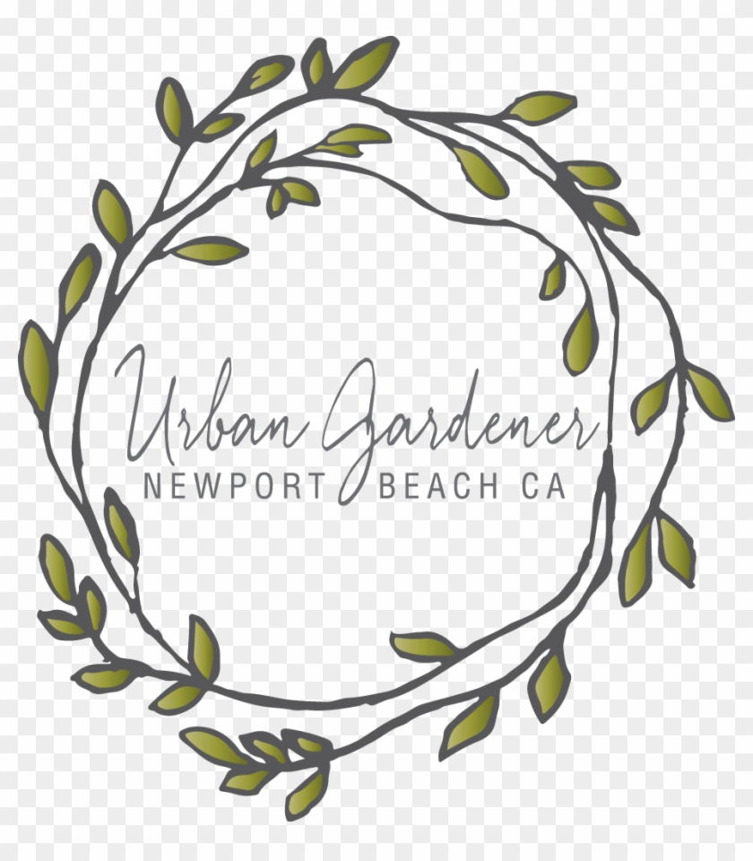 Newport Beach, Ca Florist - Urban Gardener #284694