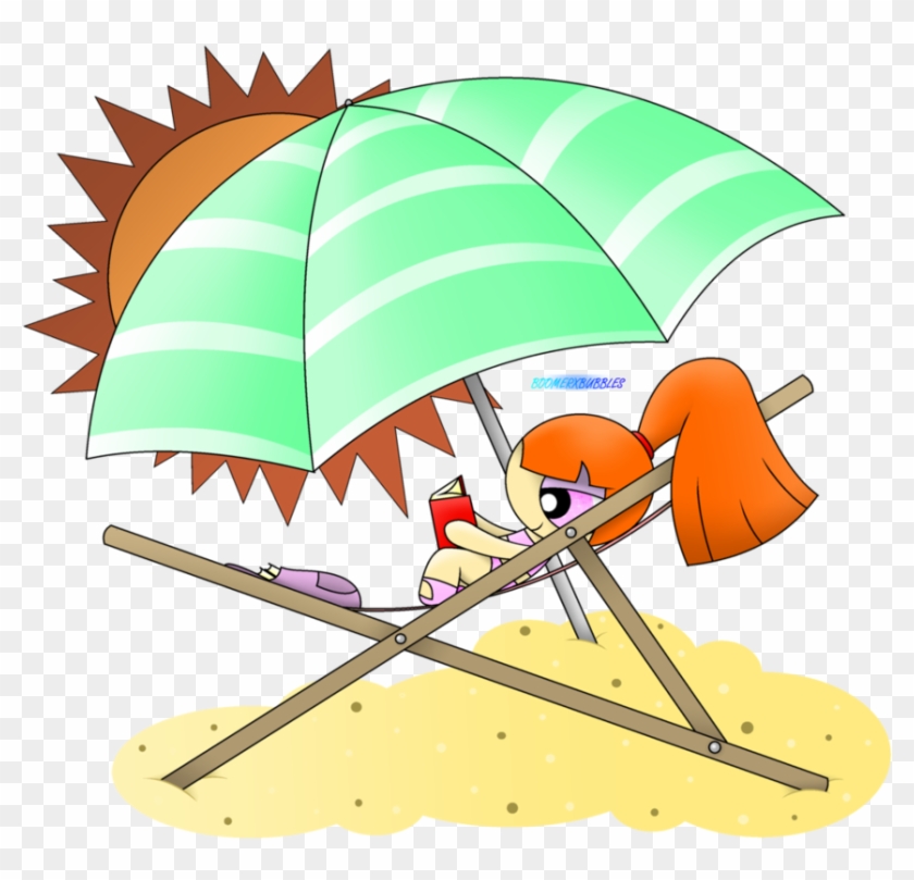 Blossom At The Beach By Boomerxbubbles - Beach #284696