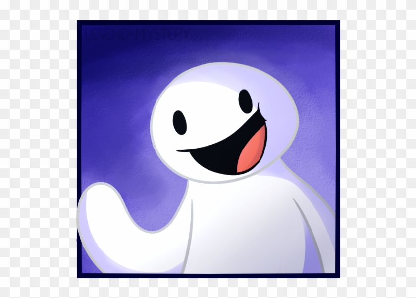 Theodd1sout By Legend-mystery - Fan Art #284740