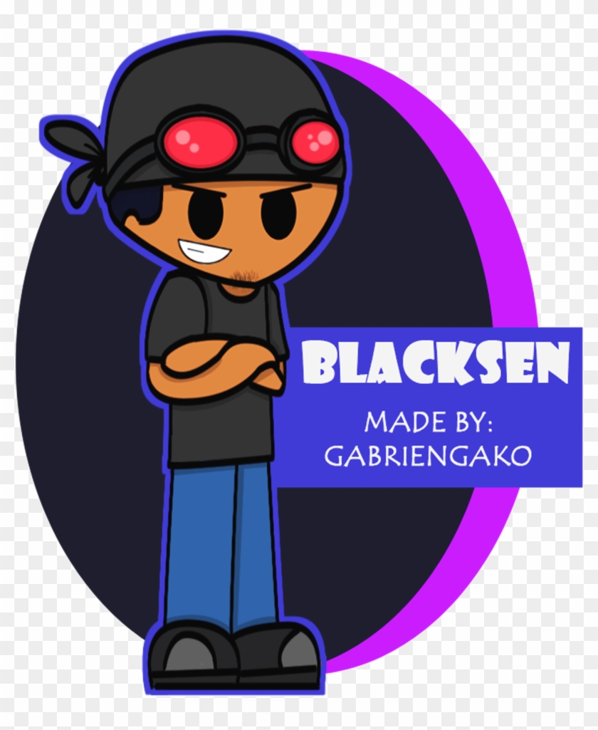 Gabrielnga Blacksen Lightsen Domics Theodd1sout Jaiden - Centro De Estudiantes #284761