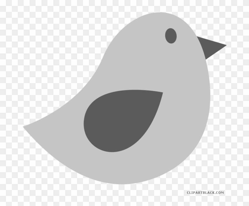 Love Birds Animal Free Black White Clipart Images Clipartblack - Love Birds Animal Free Black White Clipart Images Clipartblack #284768