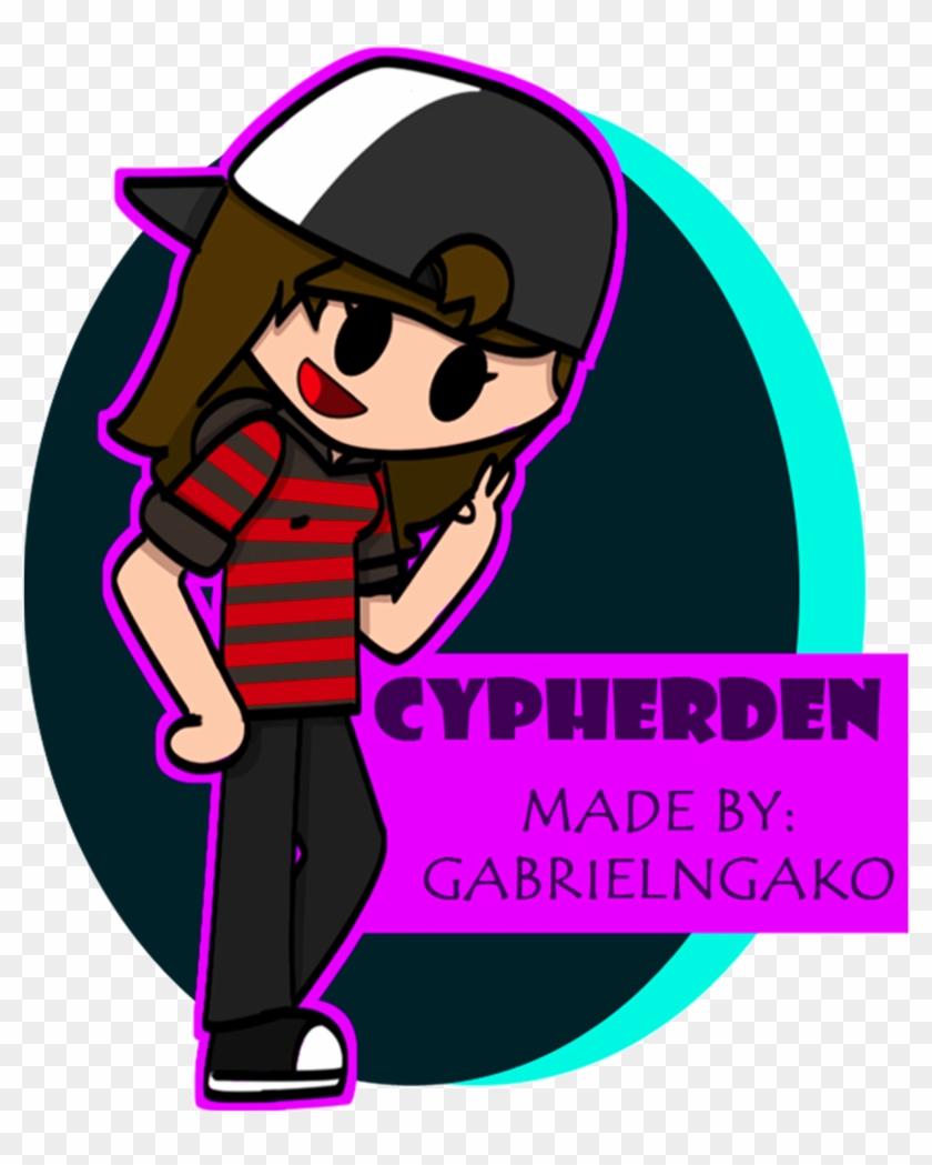 Gabrielnga Blacksen Lightsen Domics Theodd1sout Jaiden - Cypherden #284773