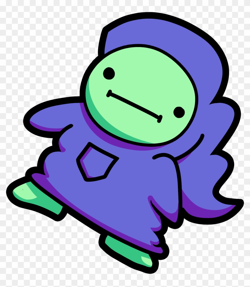 Gingerpale Character #284787