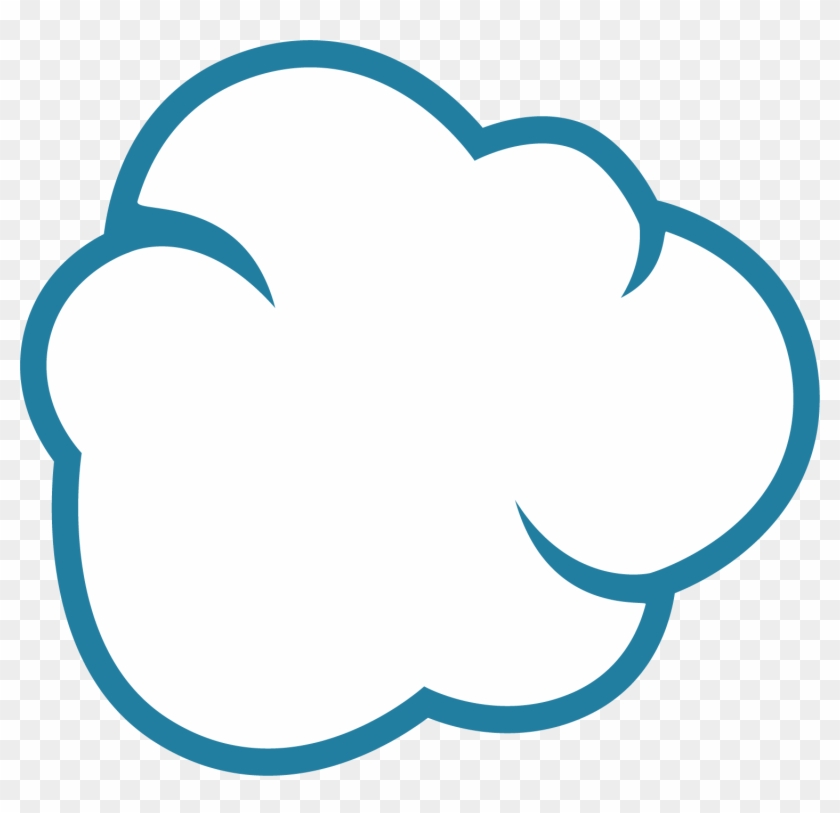 White Clip Art - White Clip Art #284834