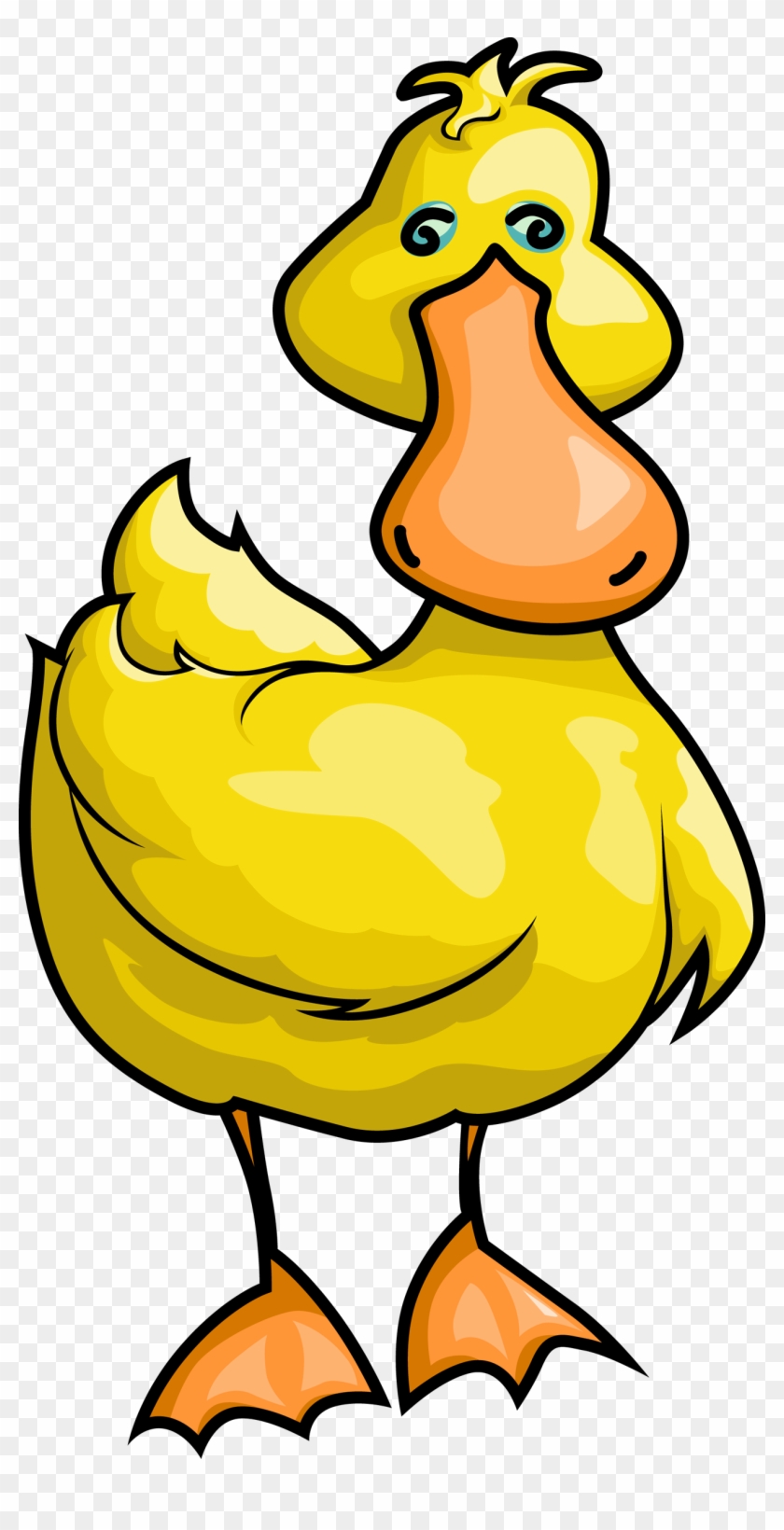 Rubber Duck #284825