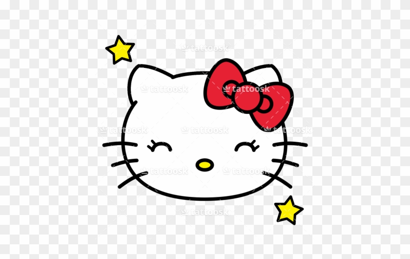 hello kitty tattoos menTikTok Search