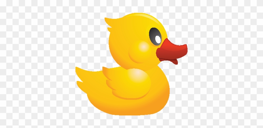 $10 - Rubber Duck Icon Transparent #284856