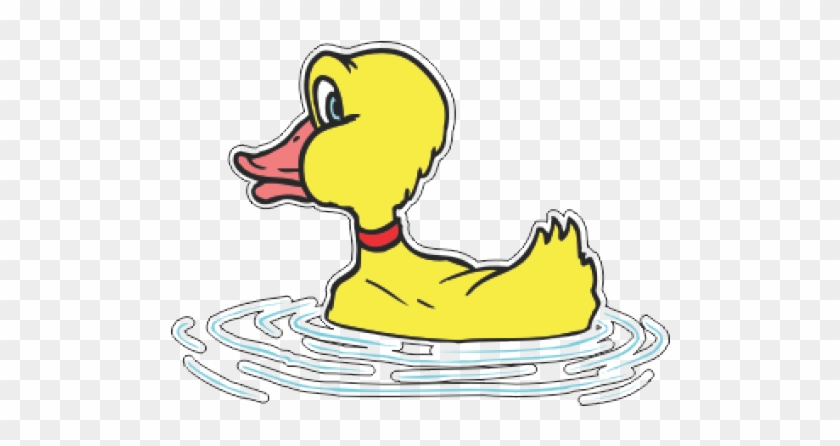Duck Mallard Clip Art - Duck Mallard Clip Art #284910