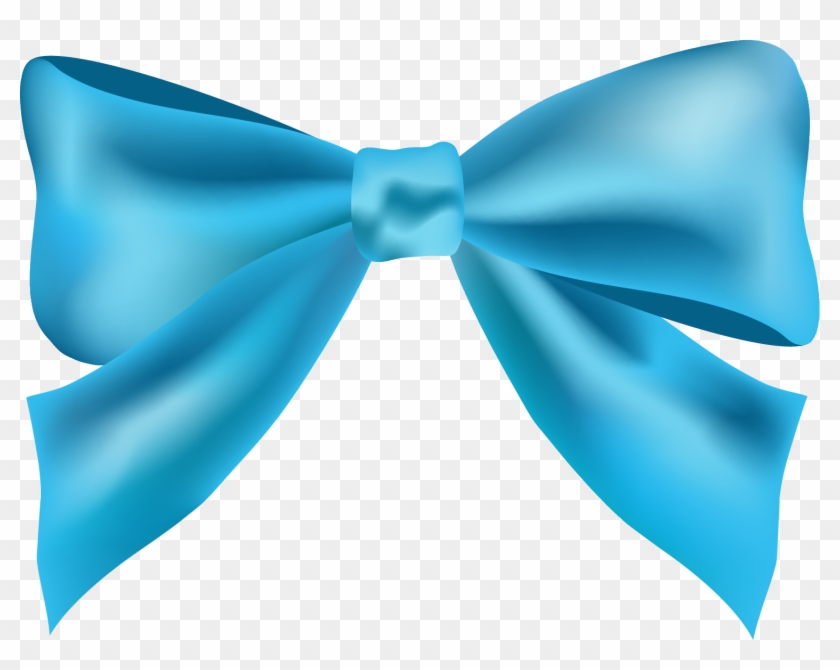 Blue Ribbon Clip Art - Blue Ribbon Clip Art #285001