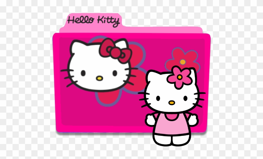 Hello Kitty - Birthday Wishes For Bae Girl #284911