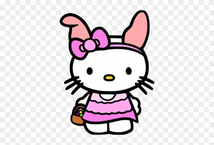 Crafting - Hello Kitty Coloring Pages #284932