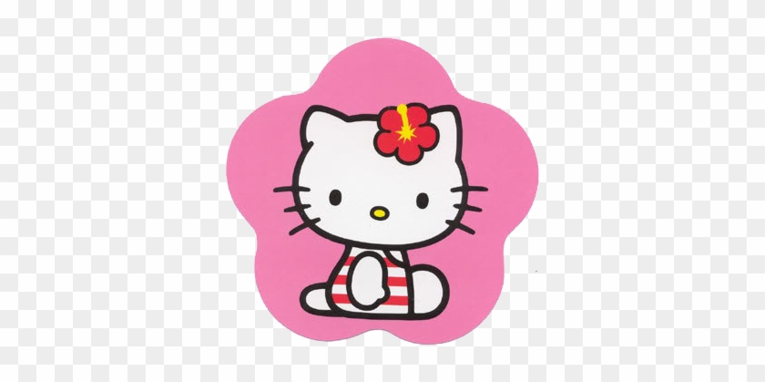Pngs De Hello Kitty - Hello Kitty Thank You Gif #284943