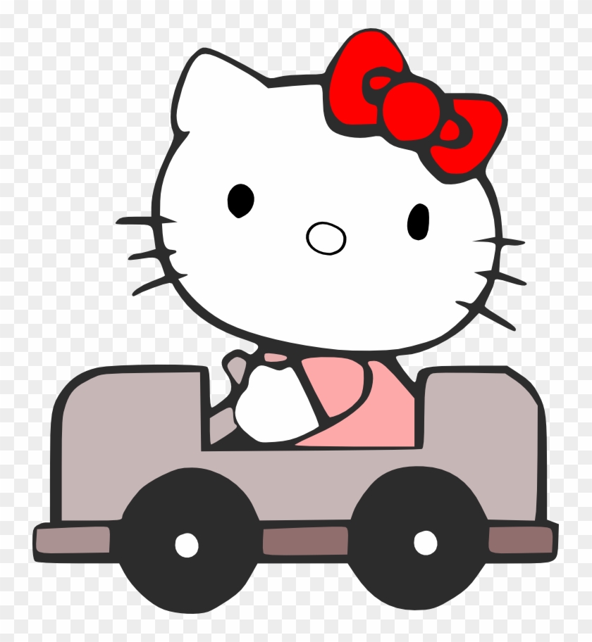 Hello - Love Hello Kitty #284958