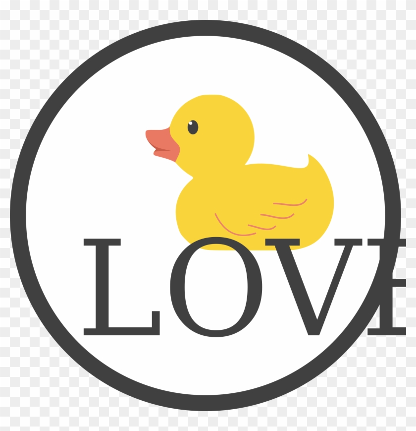Big Image - Love Duck #284998