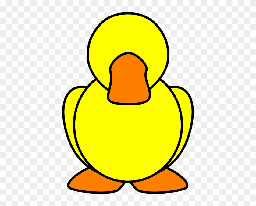 Goose Png Clipart #285004