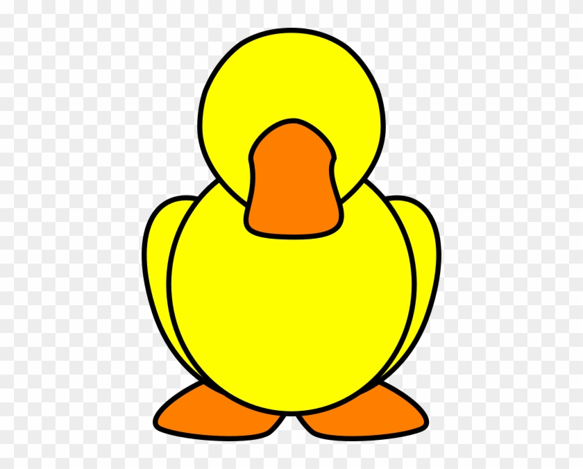 Goose Png Clipart #285004