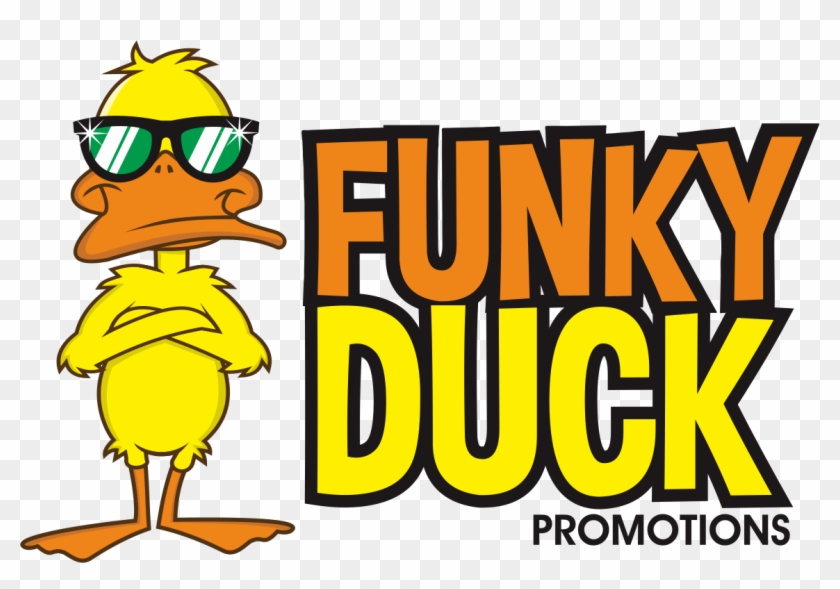Funky Duck #285007