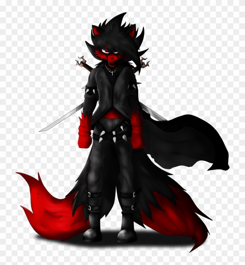 Anime Fox Demon Girl For Kids Anime Demon Png Free Transparent Png Clipart Images Download - anime demon girl roblox