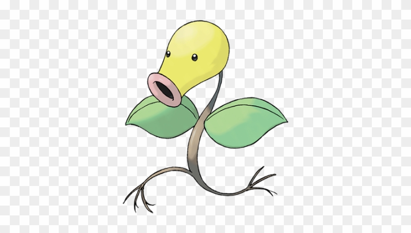 Bellsprout - Pokemon Bellsprout #285104