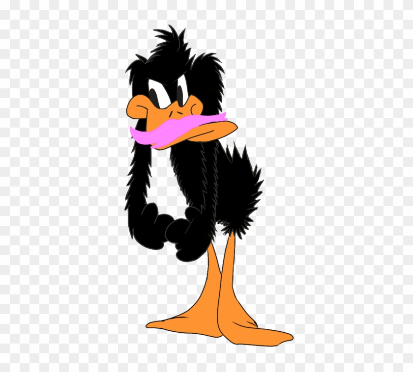 Daffy Duck By Mia12670 - Cartoon #285241
