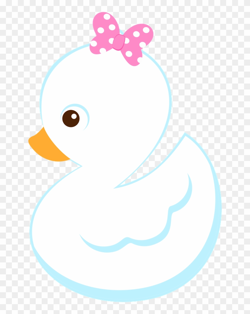 Grávida E Bebê - Baby Duck Clip Art #285246